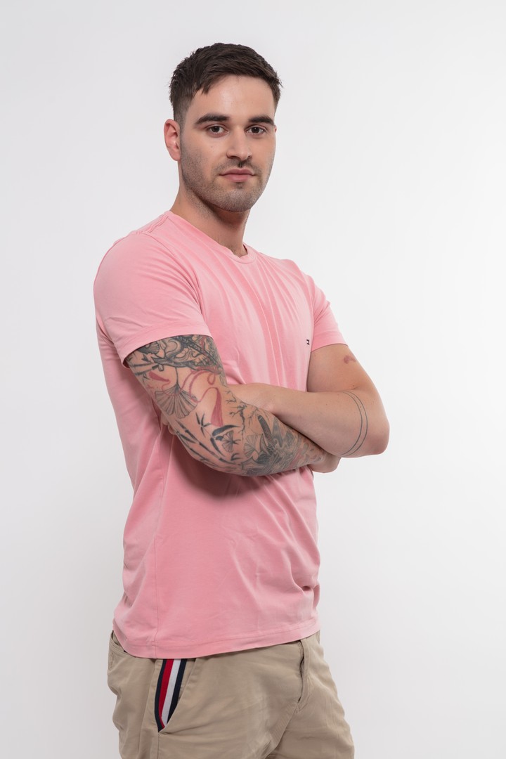 Láska na chate - Samuel Šurmanek